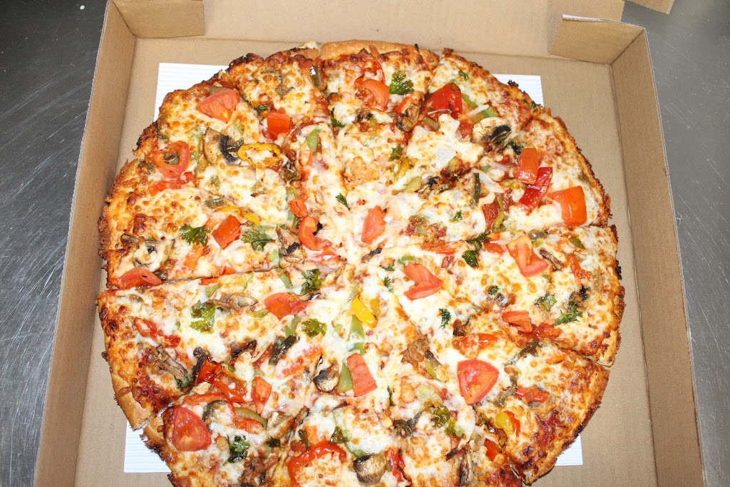 Kanaka Pizza | 11225 240 St, Maple Ridge, BC V2W 1A3, Canada | Phone: (604) 380-3667