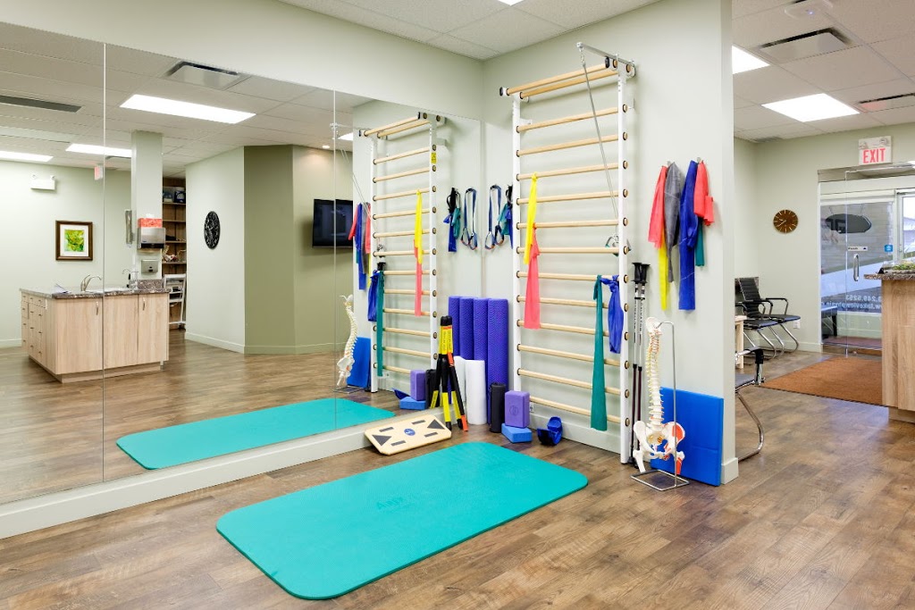 Lakeview Movement Studio | 6628 Crowchild Trail SW #201, Calgary, AB T3E 5R8, Canada | Phone: (403) 249-5253