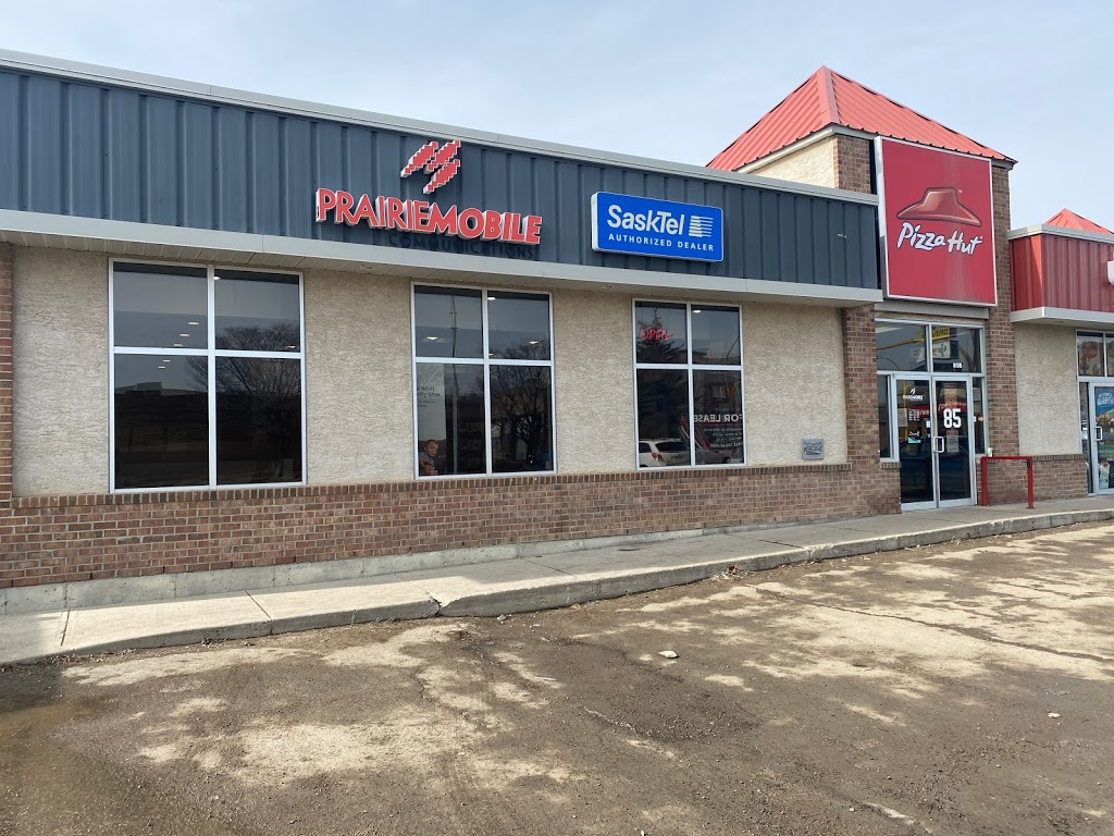 Prairie Mobile Communications - SaskTel Authorized Dealer | 85 Government Rd, Weyburn, SK S4H 0N8, Canada | Phone: (306) 842-7587