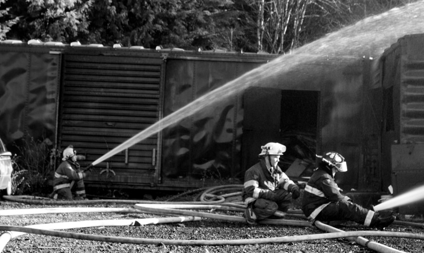 Lions Bay Fire Rescue | 400 Centre Rd, Lions Bay, BC V0N, Canada | Phone: (604) 921-9333