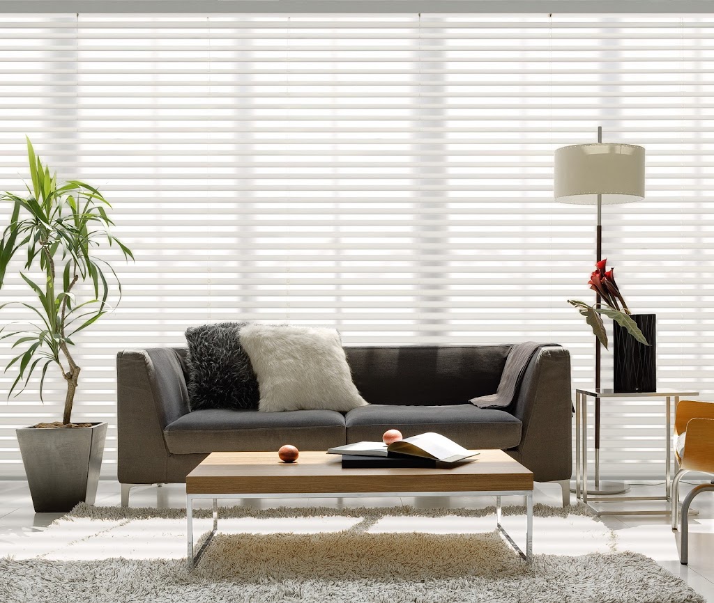 Budget Blinds of Saskatoon | 2834 Millar Ave, Saskatoon, SK S7K 5X7, Canada | Phone: (306) 242-5706