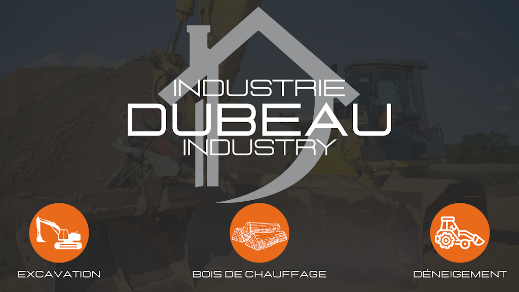 Industrie Dubeau | 16 Rue de la Tourelle, Fossambault-sur-le-Lac, QC G3N 0M8, Canada | Phone: (418) 550-7788