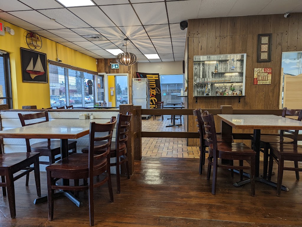 Hungers Stop | 3102 Glenmore Ct SE, Calgary, AB T2C 2E6, Canada | Phone: (403) 475-1030