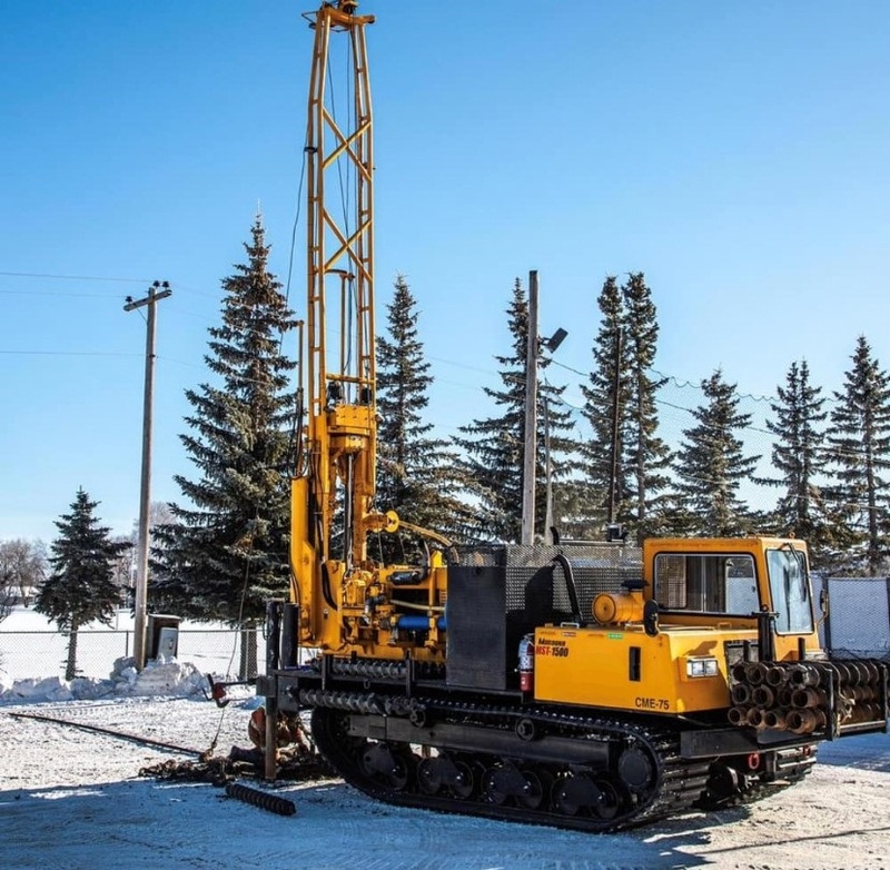 Bulldog Environmental Services | 2906 5 St, Nisku, AB T9E 0H1, Canada | Phone: (877) 541-9029