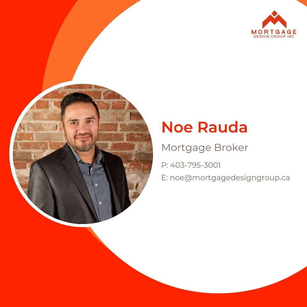 Mortgage Design Group Inc | 3010 32 St S #2, Lethbridge, AB T1K 7B4, Canada | Phone: (403) 942-4099