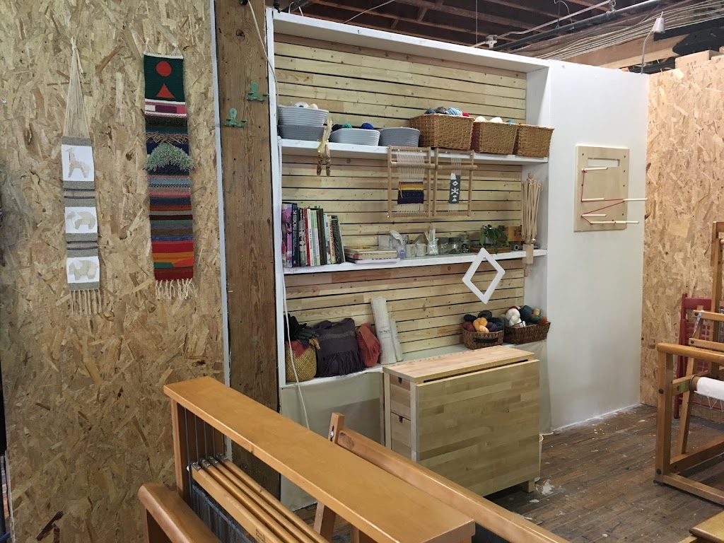 Loom Studio | 1402 Queen St W #211, Alton, ON L7K 0C4, Canada | Phone: (416) 826-5174