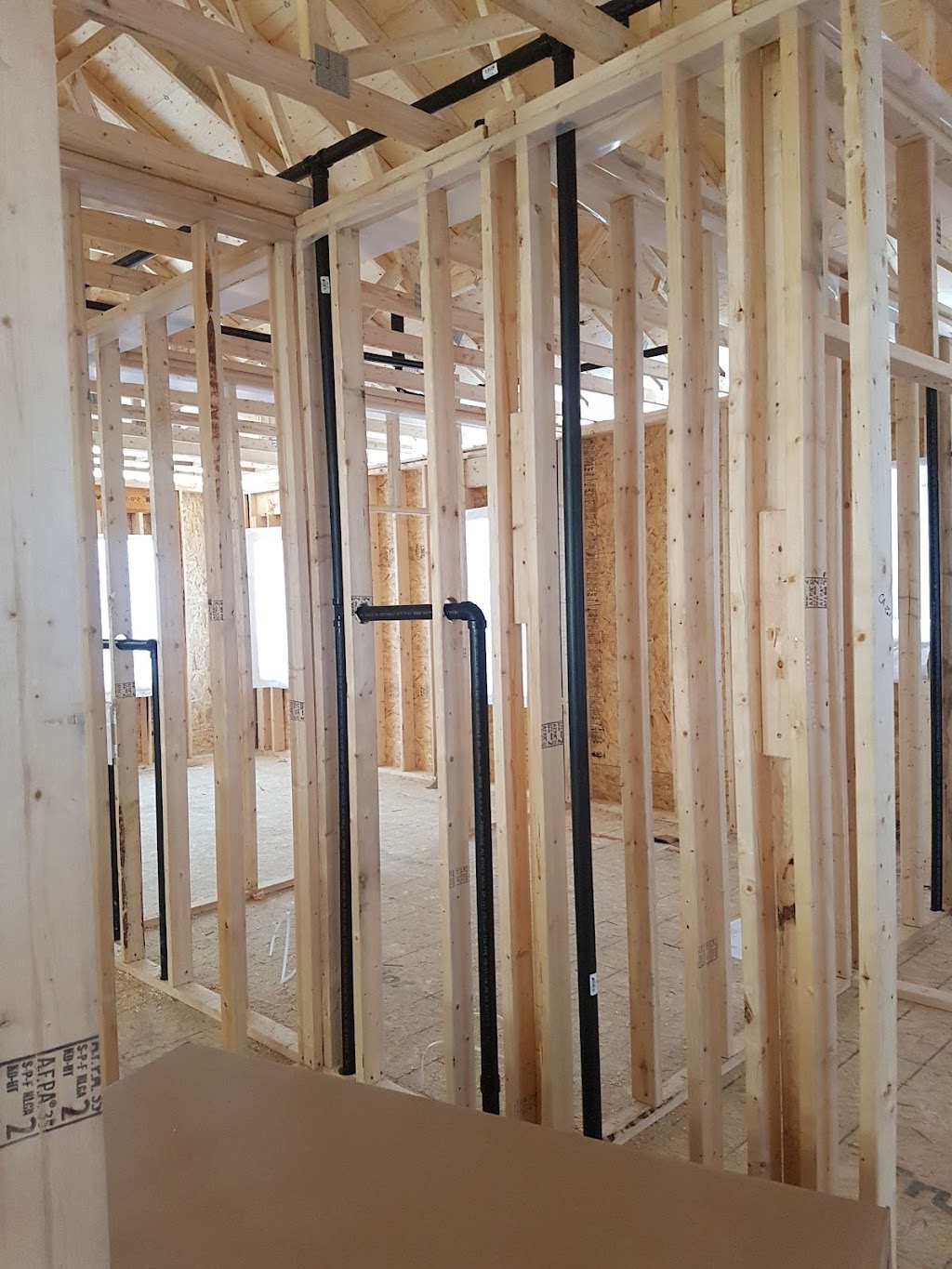 Crawford Plumbing | 75 45th St S, Wasaga Beach, ON L9Z 1A7, Canada | Phone: (705) 985-3440
