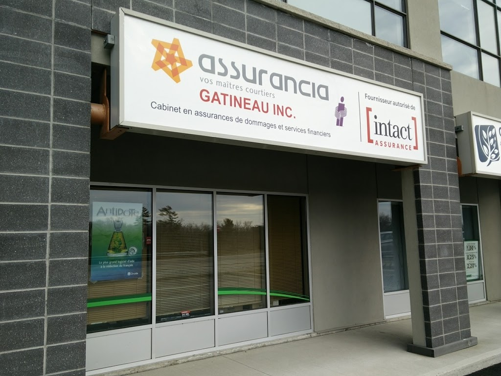 Assurancia Gatineau Inc | 1783 Rue Saint-Louis, Gatineau, QC J8T 4H2, Canada | Phone: (866) 771-6075