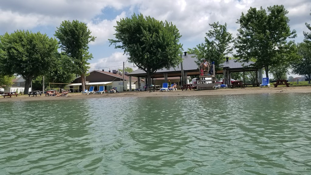 Camping Oasis | 974 1e Rang O, Sainte-Cécile-de-Milton, QC J0E 2C0, Canada | Phone: (450) 378-2181