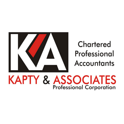 Kapty & Associates Chartered Professional Accountants | 3-1004B Carson Rd, Springwater, ON L9X 0T1, Canada | Phone: (705) 719-9222