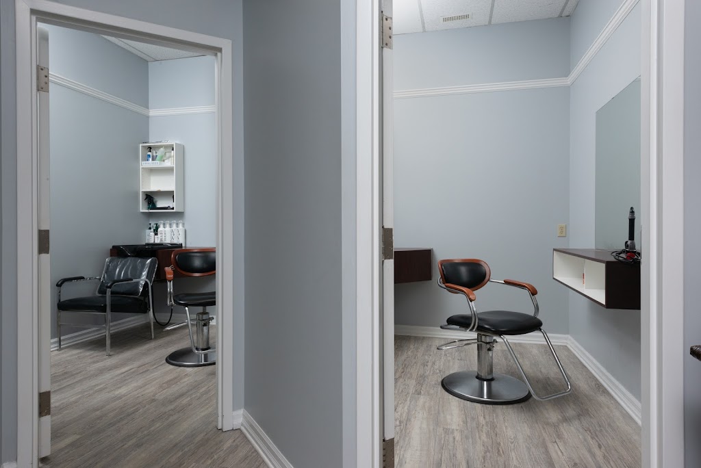 Caralyn’s Hair Design | 1568 Merivale Rd #3, Nepean, ON K2G 3J9, Canada | Phone: (613) 224-7206