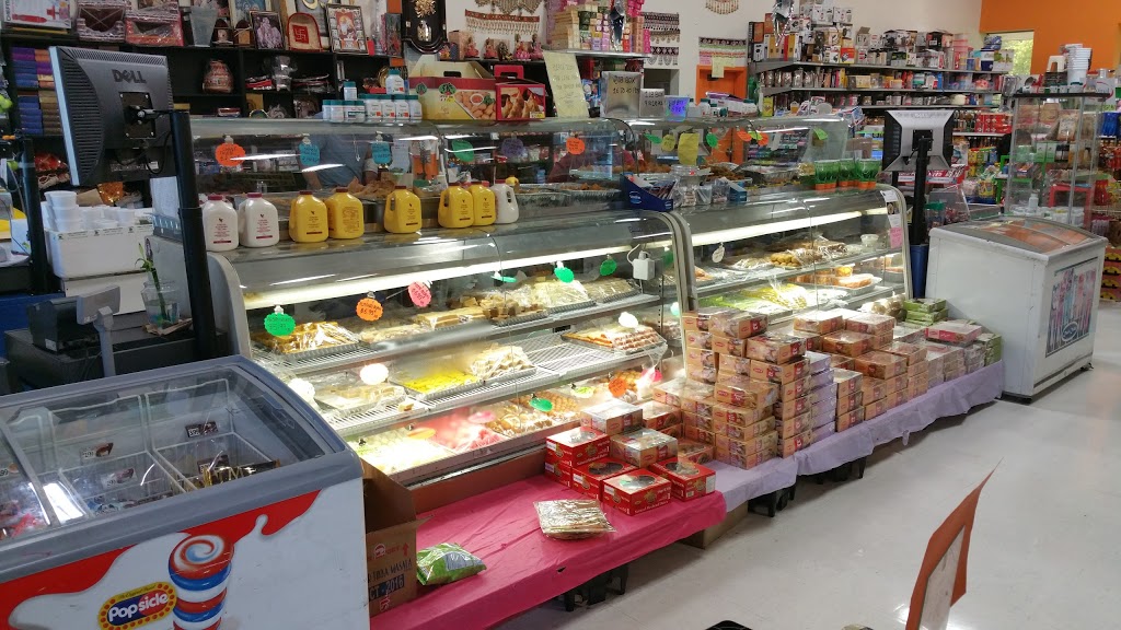 Asian Food Centre | 1075 Ceremonial Dr, Mississauga, ON L5R 2Z4, Canada | Phone: (905) 502-1600