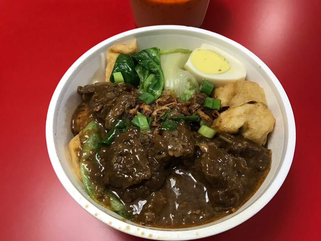 Tropical Delight Noodle House | 10089 Hidden Valley Dr NW, Calgary, AB T3A 5Z7, Canada | Phone: (403) 475-6886