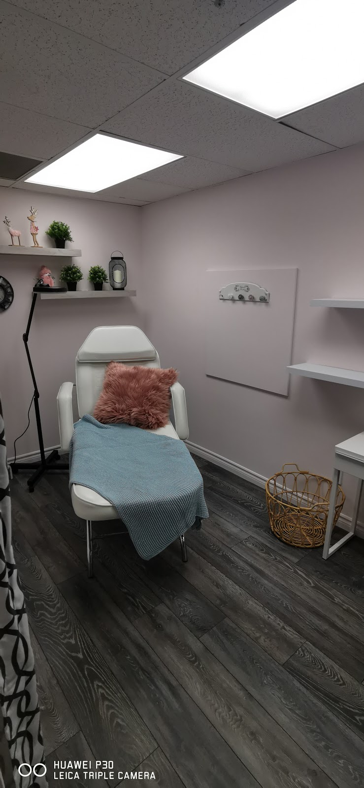 Coiffure Diva | 1550 Rue dActon, Acton Vale, QC J0H 1A0, Canada | Phone: (450) 546-4443