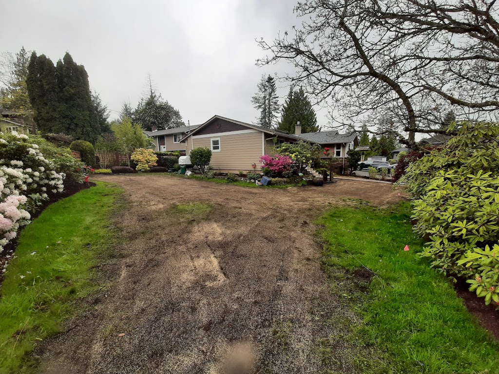 Rhythm Landscaping | 5715 Alder Way, Nanaimo, BC V9T 5N4, Canada | Phone: (250) 734-3340