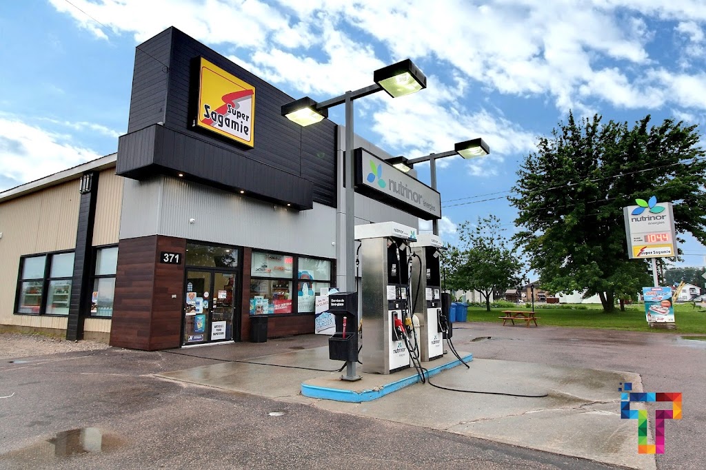 Dépanneur Gauthier | 371 Rue de lÉglise, Albanel, QC G8M 3G6, Canada | Phone: (418) 279-5775