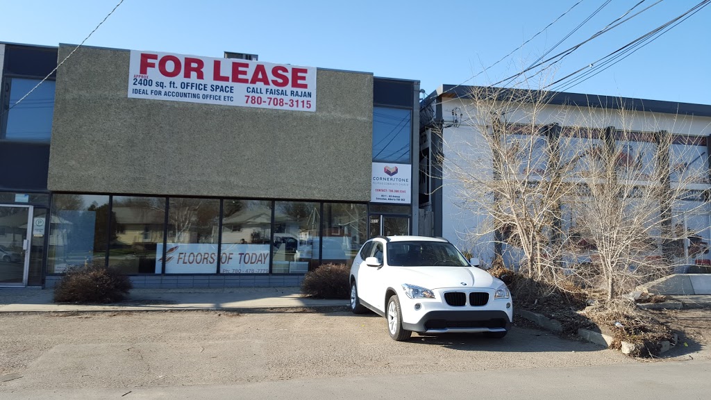 Cornerstone Filipino Community Church | 9511 63 Ave NW, Edmonton, AB T6E 0G2, Canada | Phone: (780) 360-5345