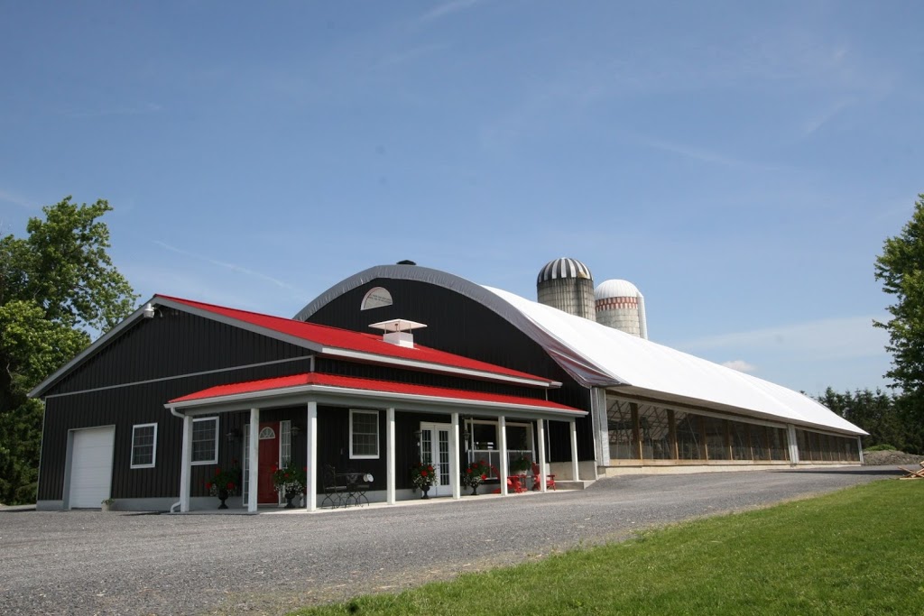 Britespan Building Systems Inc. Head Office | 688 Josephine St N, Wingham, ON N0G 2W0, Canada | Phone: (800) 407-5846
