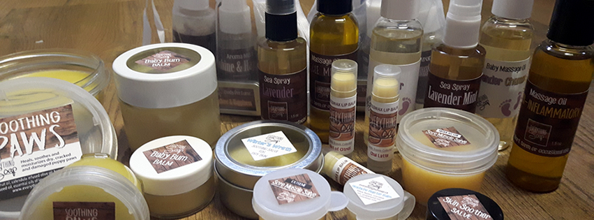 Everything But Soap | 4 Champlain Ct, Jarvis, ON N0A 1J0, Canada