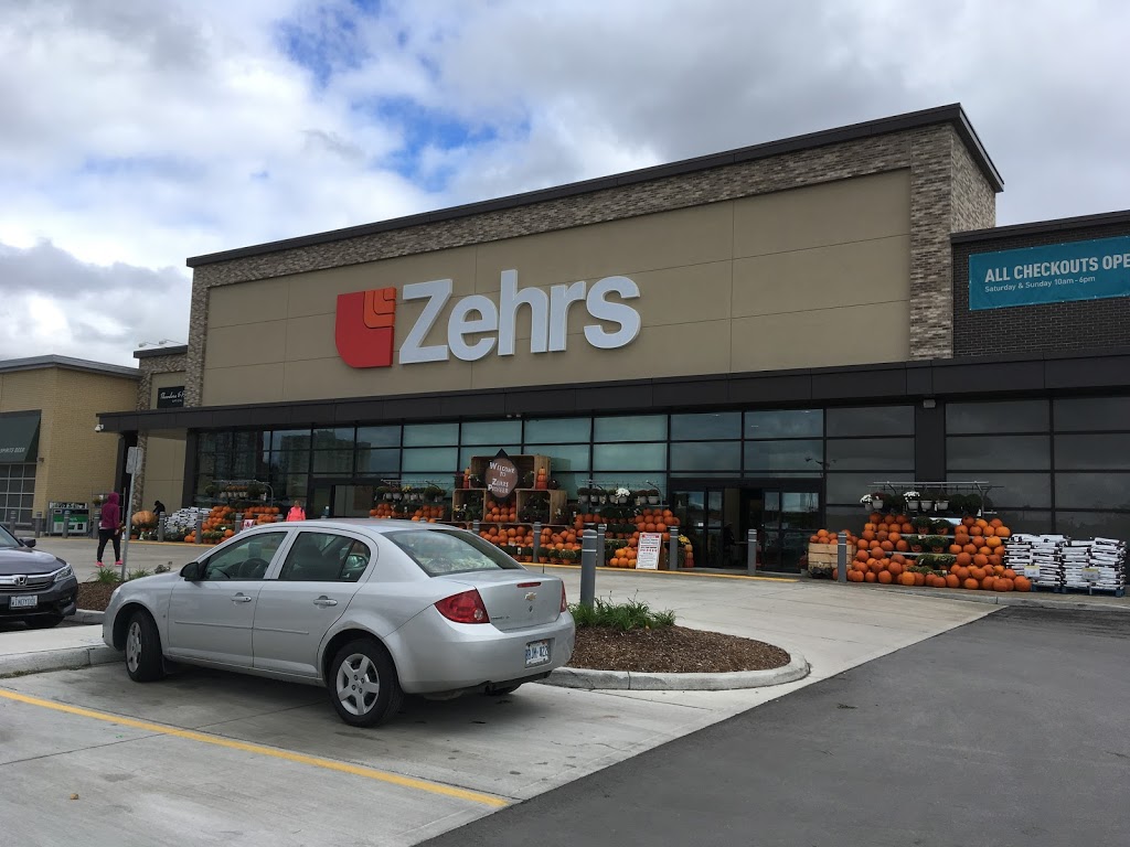 Zehrs 123 Pioneer Dr Kitchener On N2p 1k8 Canada