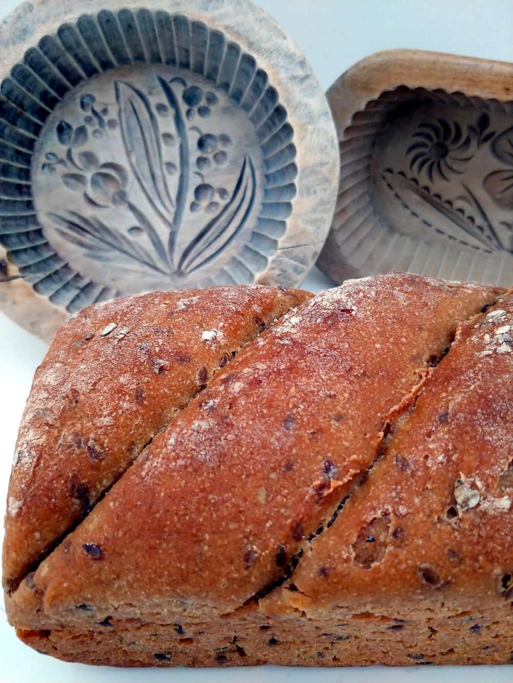 True Grain - Summerland | 10108 Main St, Summerland, BC V0H 1Z0, Canada | Phone: (250) 494-4244