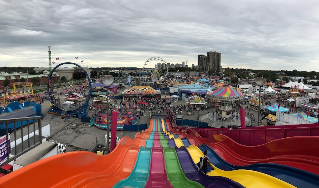 Western Fair District | 316 Rectory St, London, ON N5W 3V9, Canada | Phone: (519) 438-7203