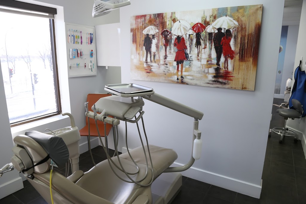 Clinique Dentaire Chokron | 7007 Rue Beaubien E #201, Montréal, QC H1M 3K7, Canada | Phone: (514) 351-4271