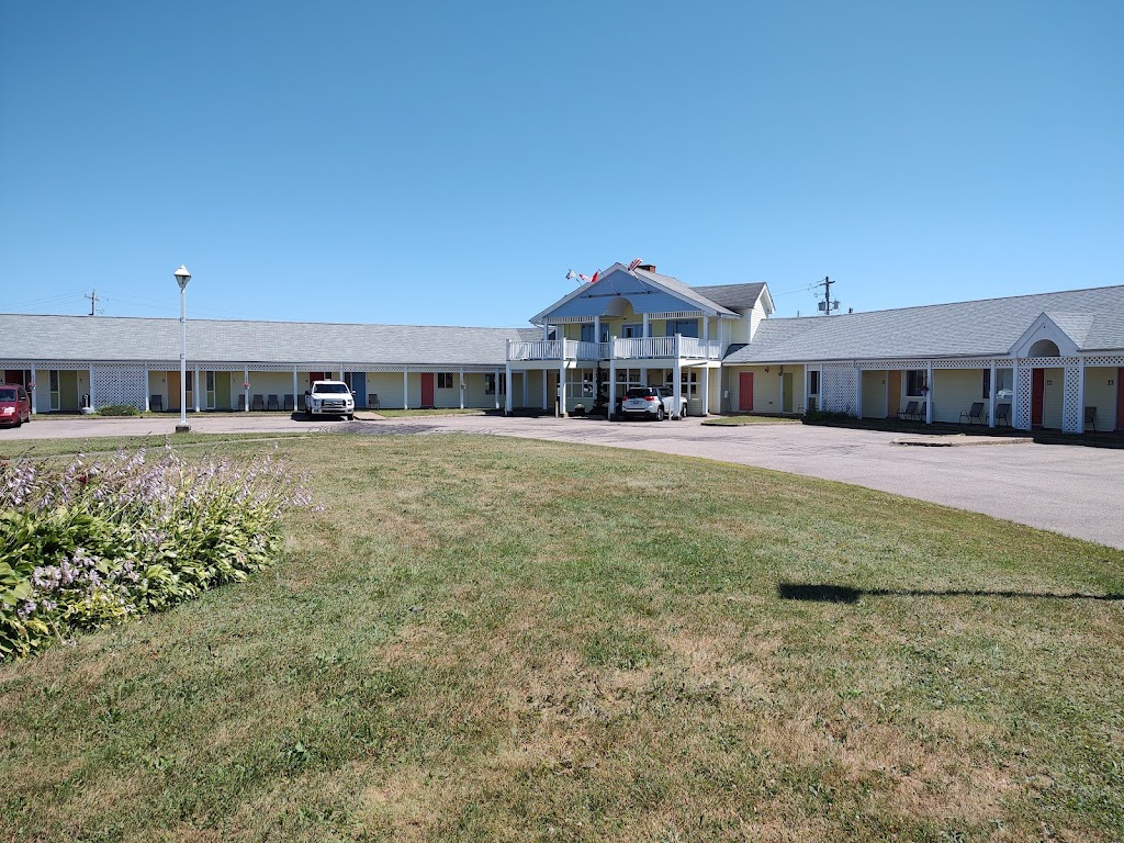 Annapolis Royal Inn | Annapolis County, NS B0S 1A0, Canada | Phone: (888) 857-8889