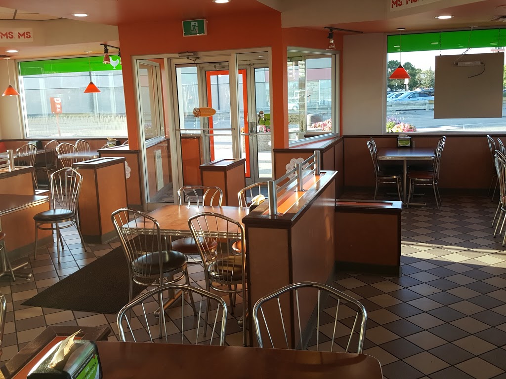A&W Canada | 1875 Pembina Hwy, Winnipeg, MB R3T 2G7, Canada | Phone: (204) 269-5706