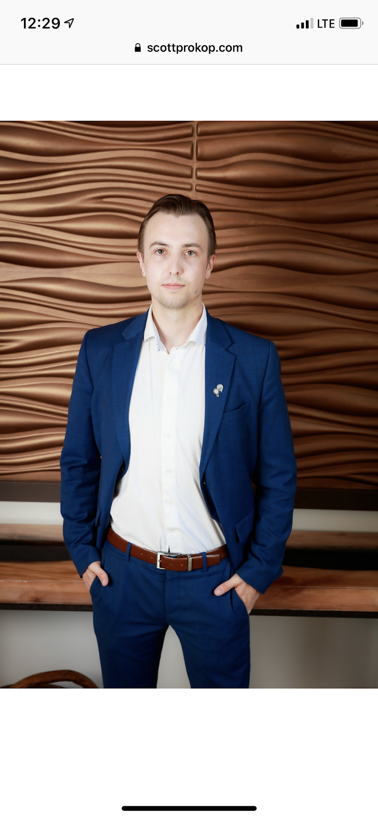 Austin Reimer-McDowell RE/MAX Saskatoon | 1820 8 St E #250, Saskatoon, SK S7H 0T6, Canada | Phone: (306) 361-0880
