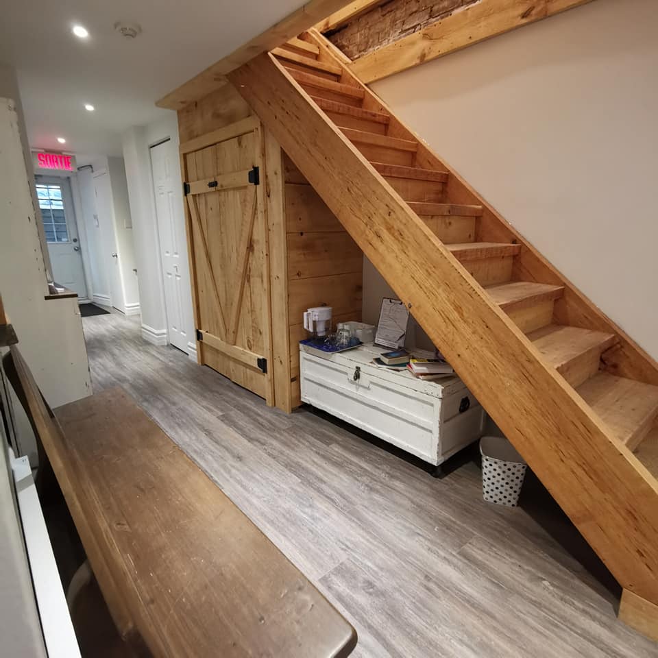 Brigitte Lavallée Gagnon Massothérapeute | 3402 Rue St-Hubert, Montréal, QC H2L 3Z7, Canada | Phone: (438) 885-2336