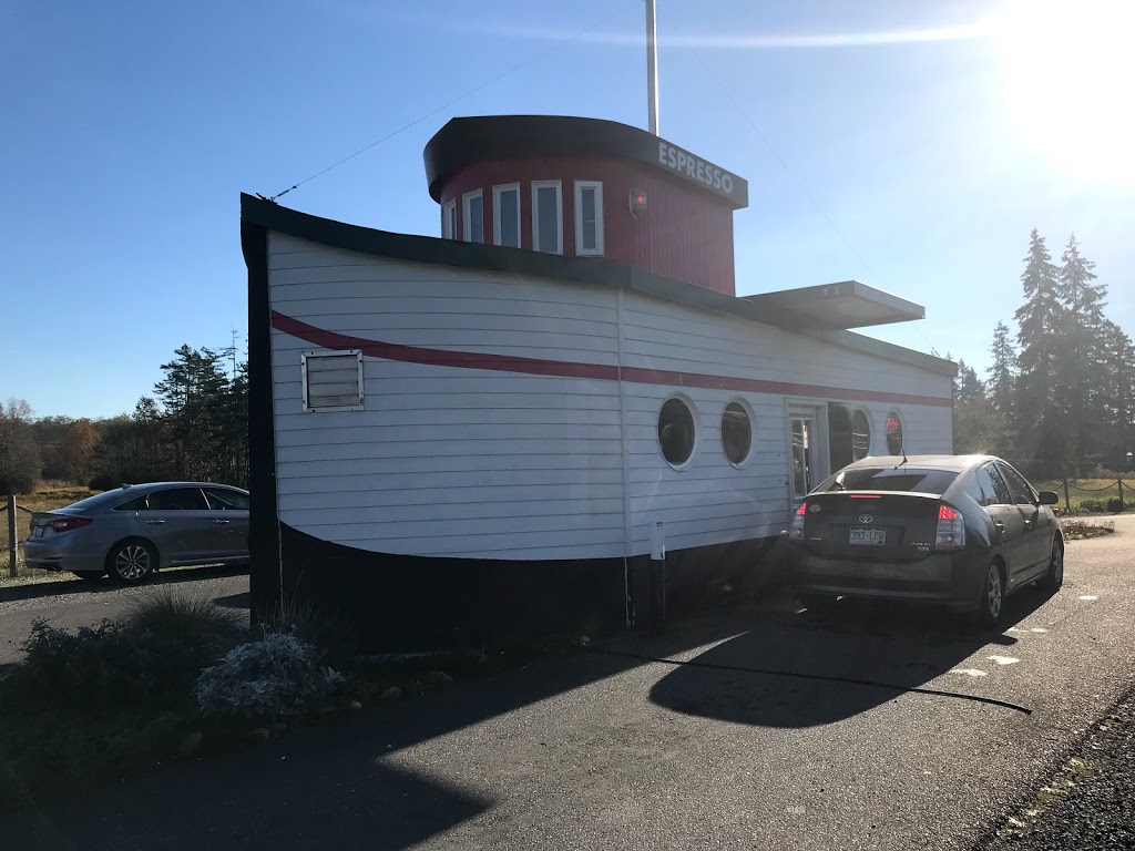 Steamers Espresso | 2670 Bell Rd, Blaine, WA 98230, USA | Phone: (360) 332-5714