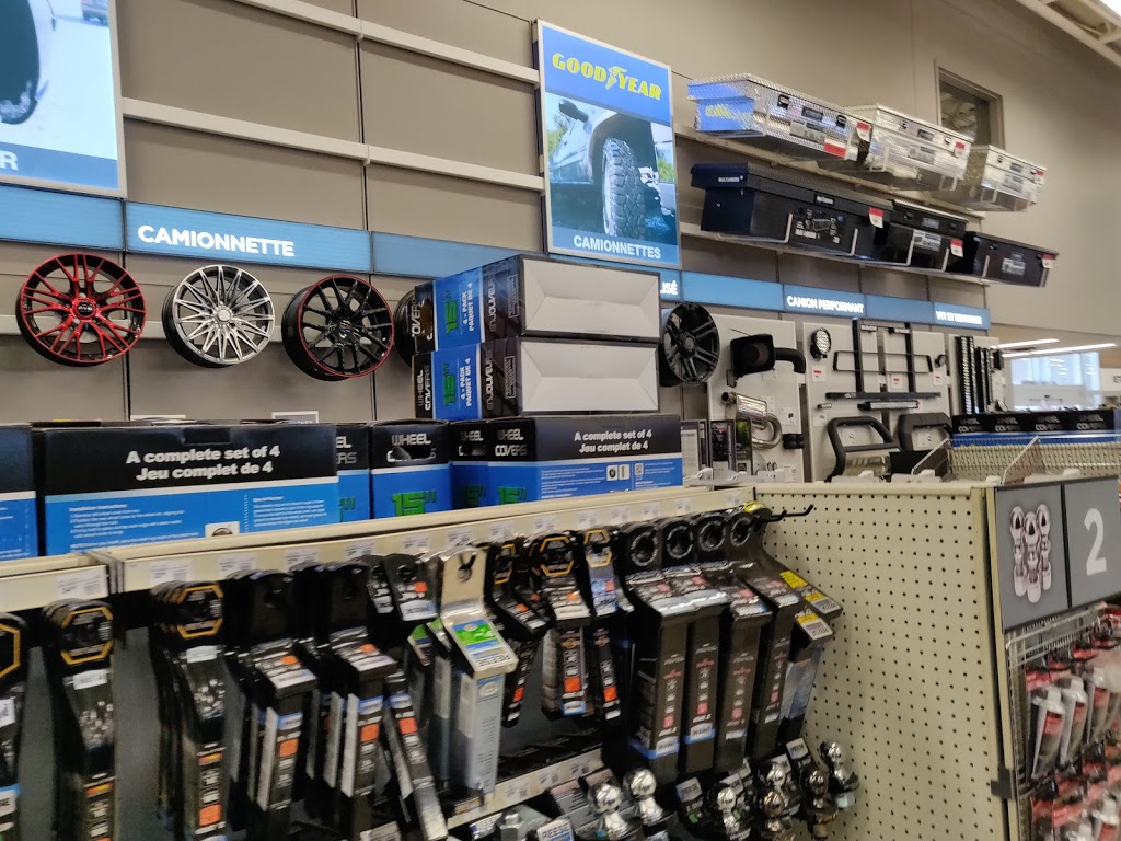 Canadian Tire | 705 Rue Clemenceau, Québec, QC G1C 7T9, Canada | Phone: (418) 663-4334