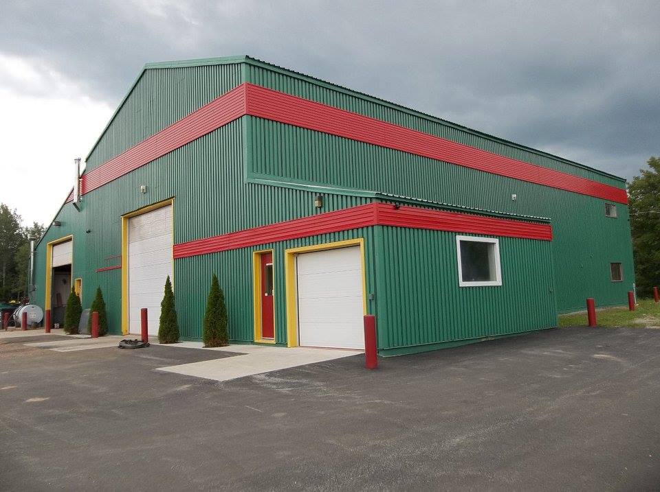 ADS Machine Shop | 1018 NB-160, Allardville Parish, NB E8L 1L6, Canada | Phone: (506) 725-5298