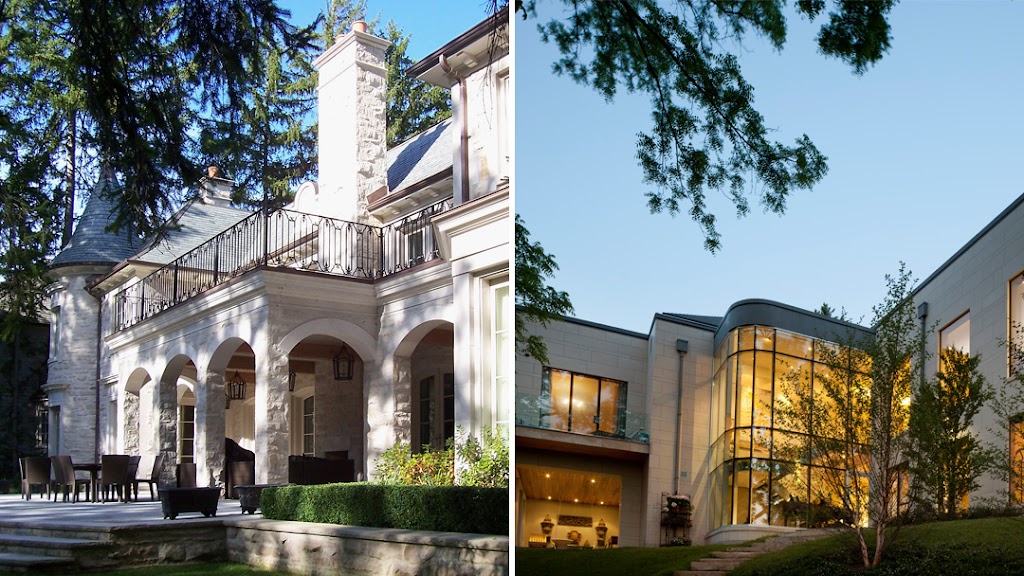 Drawing Room Architect Inc | 287 Macpherson Ave, Toronto, ON M4V 1A4, Canada | Phone: (416) 975-1815