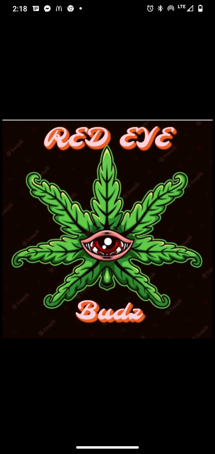 Red eye budz | 95 saqamaw rd, Afton Loop, Afton Station, NS B0H 1A0, Canada | Phone: (902) 318-9508