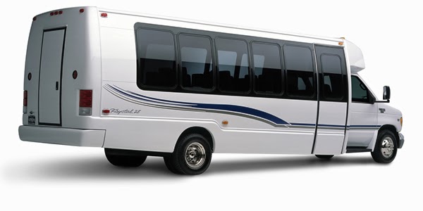 Vancouver Shuttle | 4841 Dumfries St, Vancouver, BC V5N 3T6, Canada | Phone: (604) 805-0880