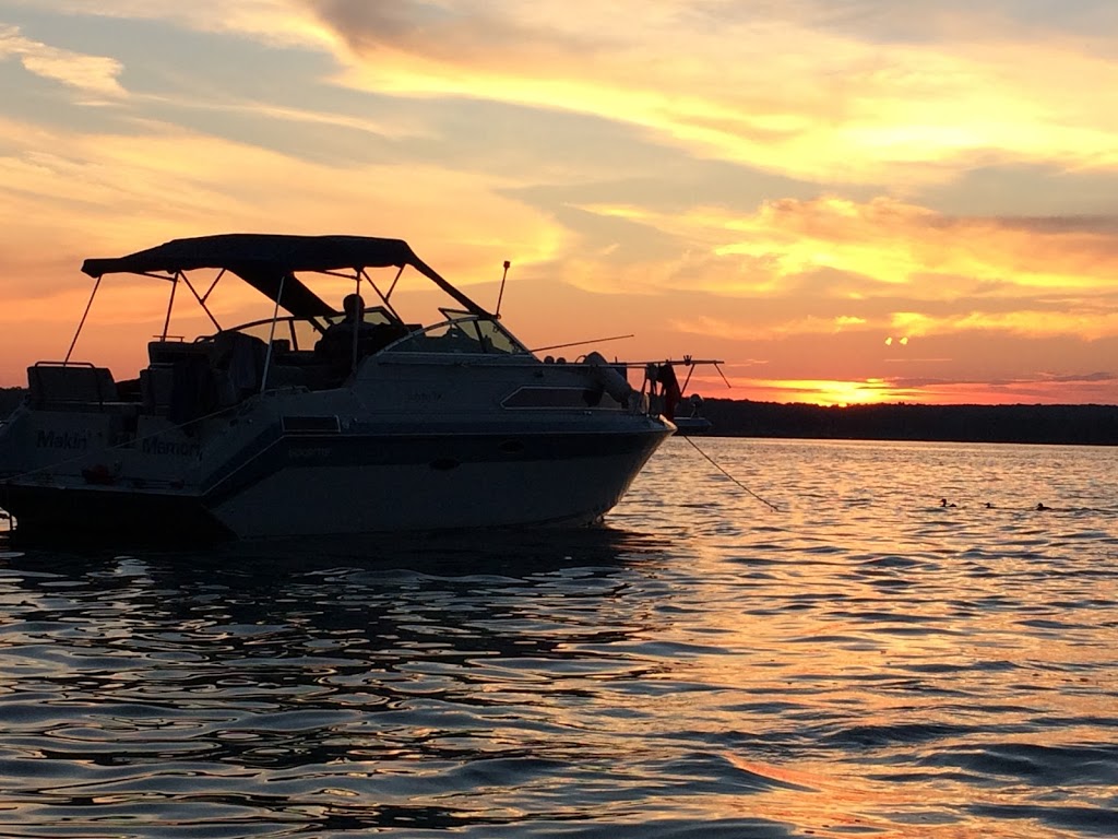Ojibway Bay Marina | Marina Rd, Orillia, ON L3V 6H6, Canada | Phone: (705) 326-5855