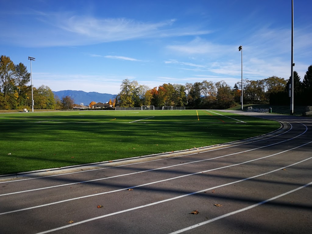 Ecole Cariboo Hill Secondary School | 8580 16th Ave, Burnaby, BC V3N 1S6, Canada | Phone: (604) 296-6890