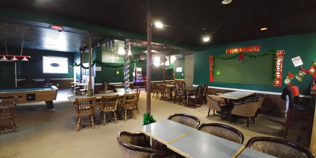 Canwood Villa Hotel | 521 Main St, Canwood, SK S0J 0K0, Canada | Phone: (306) 468-2256