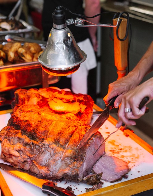 Chaplin Catering | 634479 Artemesia Glenelg Townline, Markdale, ON N0C 1H0, Canada | Phone: (519) 986-4175