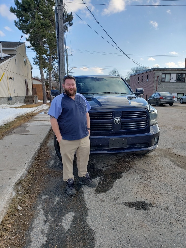 DNB Auto Finance | 1700a Waverley St, Winnipeg, MB R3T 5V7, Canada | Phone: (833) 574-6438