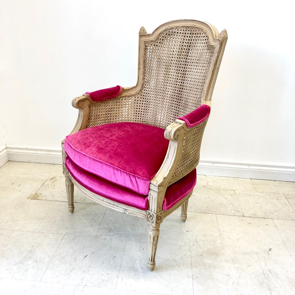 RE:Style Studio | 19 Waterman Avenue #109 Open by Appointment, East York, ON M4B 1Y2, Canada | Phone: (647) 794-4662