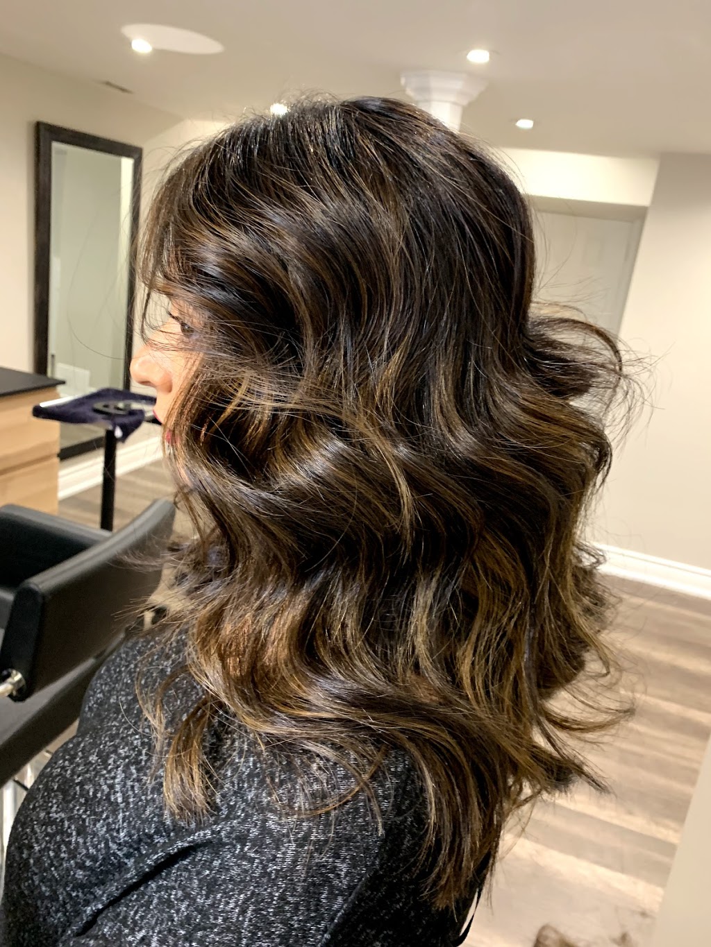 Hair by Maryam Adil | Fulwell Rd, Mississauga, ON L5M 7J7, Canada | Phone: (647) 780-2624