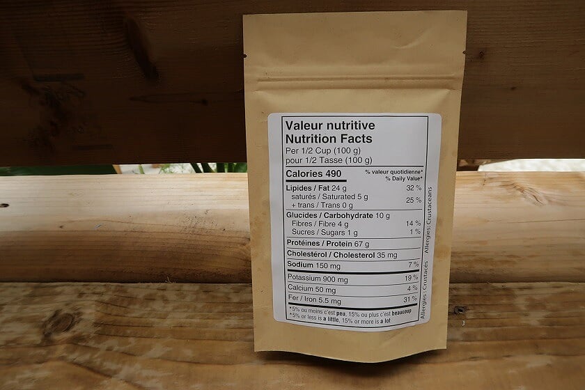 Insectivores | 90 Rue Brisebois, Trois-Rivières, QC G9B 0A5, Canada | Phone: (581) 984-5001