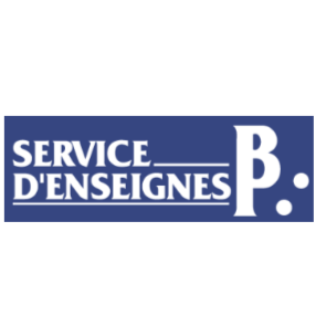 B P Enseignes | 5345 Rue Albert Millichamp local 4, Saint-Hubert, QC J3Y 8Z8, Canada | Phone: (450) 926-1818