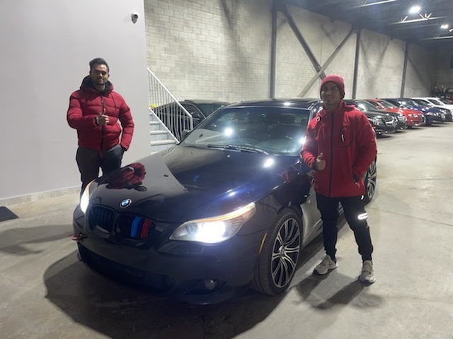MF AUTO - CONCESSIONNAIRE AUTOMOBILE / CAR DEALERSHIP | 9512 Rue Pascal-Gagnon, Saint-Léonard, QC H1P 1Z7, Canada | Phone: (438) 377-0249