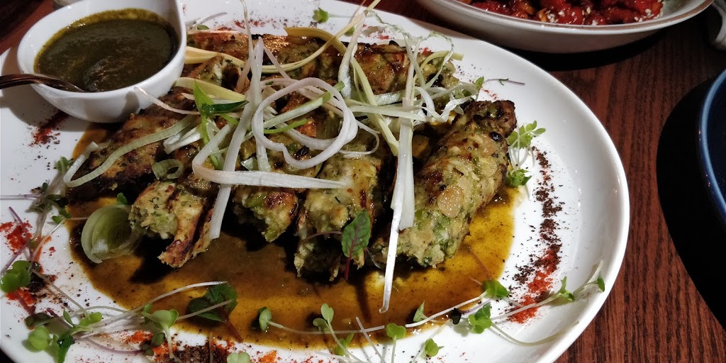 The Kolkata Club | 488 Eglinton Ave W, Mississauga, ON L5R 0G2, Canada | Phone: (905) 507-0000