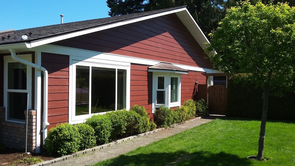 Hank’s Gutters & Exteriors Ltd. | 1254 Ormonde Rd, Parksville, BC V9P 1W4, Canada | Phone: (250) 752-6872
