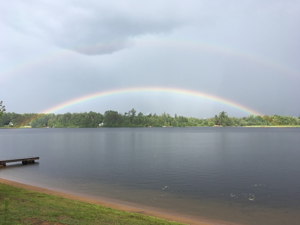 Opeongo Trail Resort | 262 Ohio Rd, Combermere, ON K0J 1L0, Canada | Phone: (639) 840-2052